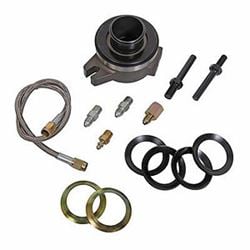 Picture of Ram Clutches 78125HD RAM Hydraulic Throwout Bearings