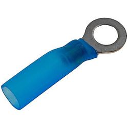 Picture of Dorman 85220 16-14 Gauge Ring Weather Proof Terminal, Stud Size 10, Blue