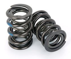 Picture of Manley 221424-16 NexTek Dual Valve Springs 1.640in OD 647 lbs/in Set of 16