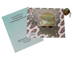Picture of TSR Racing Products APG-28999PTK P/G Pro-Tree Transbrake