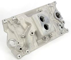 Picture of GM Performance 12496821 Intake Manifolds - Fuel Injected