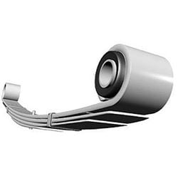 Picture of AFCO Racing 20228RF Racing Springs