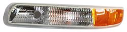 Picture of TYC 12510001 Side Marker Lamp Assembly