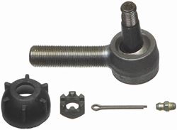 Moog DS1065 Drag Link Federal Mogul