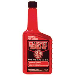 Picture of Marvel Mm12r Mystery Oil - 16 Oz.