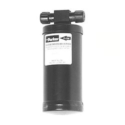 Picture of Vintage Air 07321-VUC A XFS C Receiver Drier XFS Accumulator