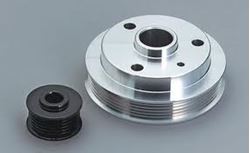 Picture of March Performance 4120-08 Pulleys