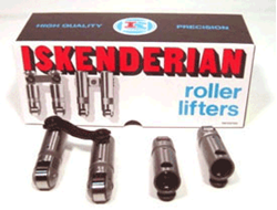 Picture of Isky Racing Cams 272-96-RH in our Lifters Department