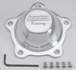 Picture of American Racing Wheels 3505293 Wheel Cap