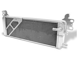 Picture of AFCO Racing 80280NDP AFCO Racing Products 80280ndp Heat Exchanger 07 Shelby