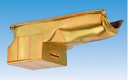Picture of Milodon 30305 Oil Pans
