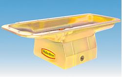 Picture of Milodon 30931 Oil Pans