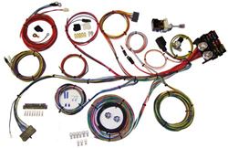 Picture of American Autowire 510004 Engine Wiring Harness