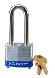 Picture of Master Lock 3DLH Winch Wiring Harness