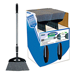 Picture of Carrand 67613 EXPANDABLE OUTDOOR BROOM