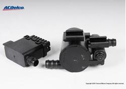 Picture of ACDelco 2142082 Vapor Canister Purge Valve