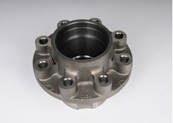 Picture of ACDelco RW20128 Axle Bearing and Hub Assembly