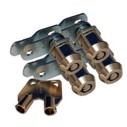 Picture of Prime Products 183325 7/8'' Ace Key Cam Lock 4