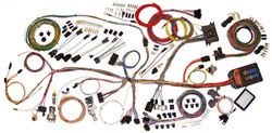 Picture of American Autowire 510140 62-67 Nova Wiring HrnessSystem