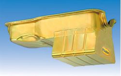 Picture of Milodon 30925 Engine Oil Pan