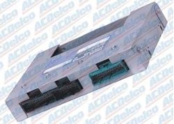 Picture of ACDelco 88999178 Engine Control Module (ECM Computer)