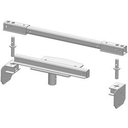 Picture of PullRite 4434 Sprgld Mounting Kit/b&w Adptr