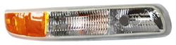 Picture of TYC 12509901 Side Marker Lamp Assembly