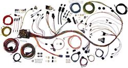 Picture of American Autowire 510089 Engine Wiring Harness