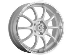 Picture of KONIG LI67T0440W Wheel