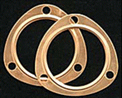 Picture of SCE Gaskets 4300 Exhaust Collector Gaskets