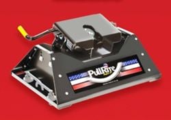 Picture of PullRite 1400 Oe Series 5th Wheel Hitch