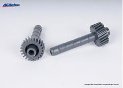Picture of ACDelco 3987922 Speedometer Drive Gear