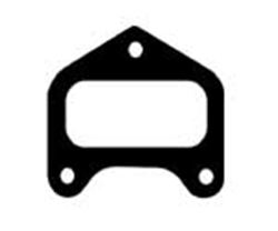Picture of Elwis 03.490.39 Exhaust Manifold Gasket