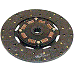 Picture of Ram Clutches 301M 300Ser.Strt 10.5X1-1/8-10