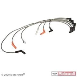 Picture of Motorcraft WR6083 Spark Plug Wires