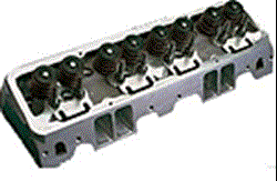 Picture of Airflow Research 1068 Cylinder Heads