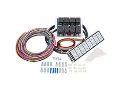 Picture of Auto-Rod Controls 8000R ARC-Auto Rod Controls