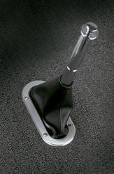 Picture of Lokar 70-BHBF Floor Mount Emergency Hand Brake Boot