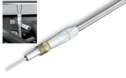 Picture of Lokar ED-5005 Flexible Engine Dipstick 351W Ford