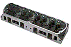 Picture of Airflow Research 1450 Cylinder Heads