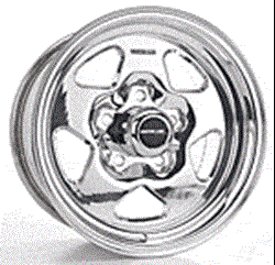 Picture of Center Line Wheels 135806547 in our Wheels Department