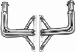 Picture of Hedman Hedders 68306 HTC Hedders Exhaust Header