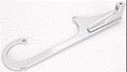 Picture of CSR Performance 630C Fuel Injection Throttle Cable Bracket