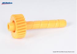 Picture of ACDelco 3860347 Speedometer Drive Gear