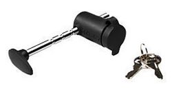 Picture of Master Lock 2847DAT Trailer Hitch Lock