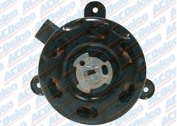 Picture of ACDelco 1580641 Radiator Fan Motor
