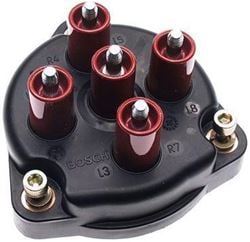 Picture of Bosch 03367 Distributor Caps