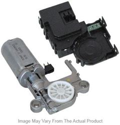 Picture of Motorcraft MM997 Sunroof Motor