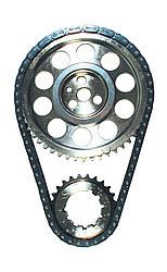 Picture of JP Performance 5628T Sbc Ls7 Billet Doubleroller Timing Set