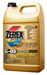 Picture of Valvoline ZXG051 Zerex G-05 Afc 6/1 Gal
